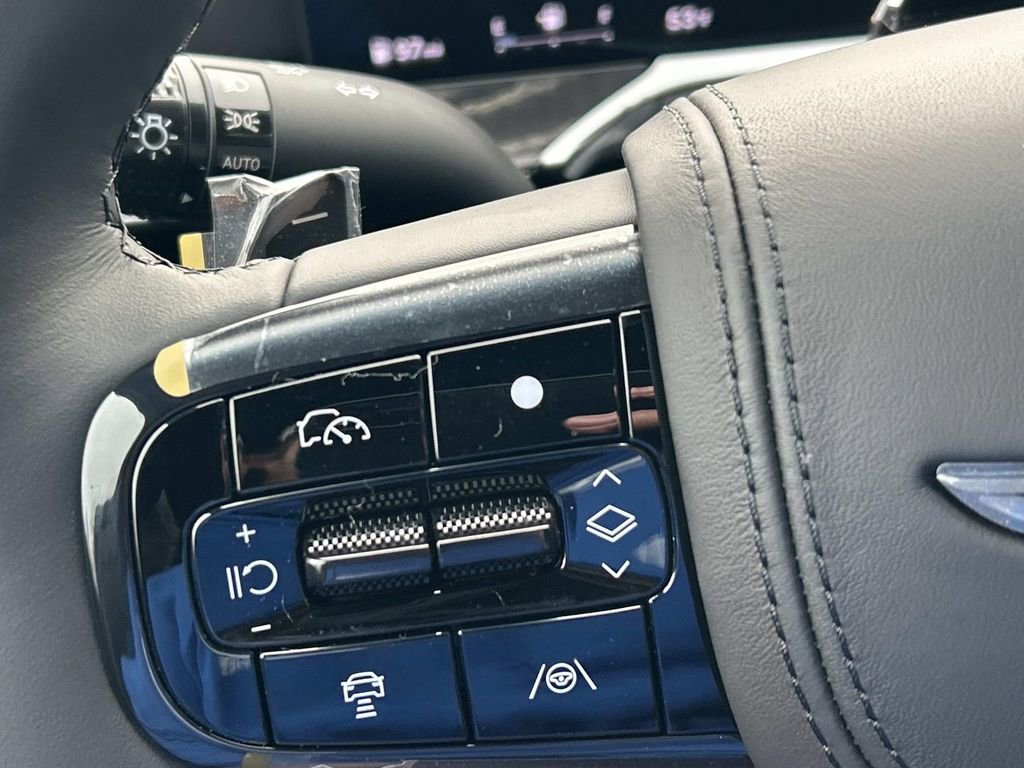 New 2026 Genesis GV80 3.5T Prestige AWD/4WD image 33