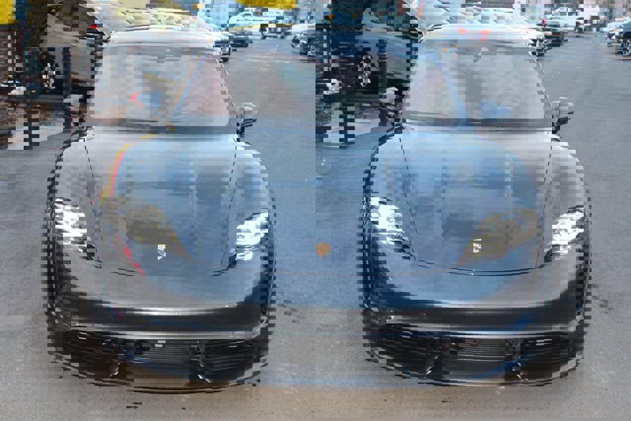 Used 2020 Porsche Taycan Turbo S image 26