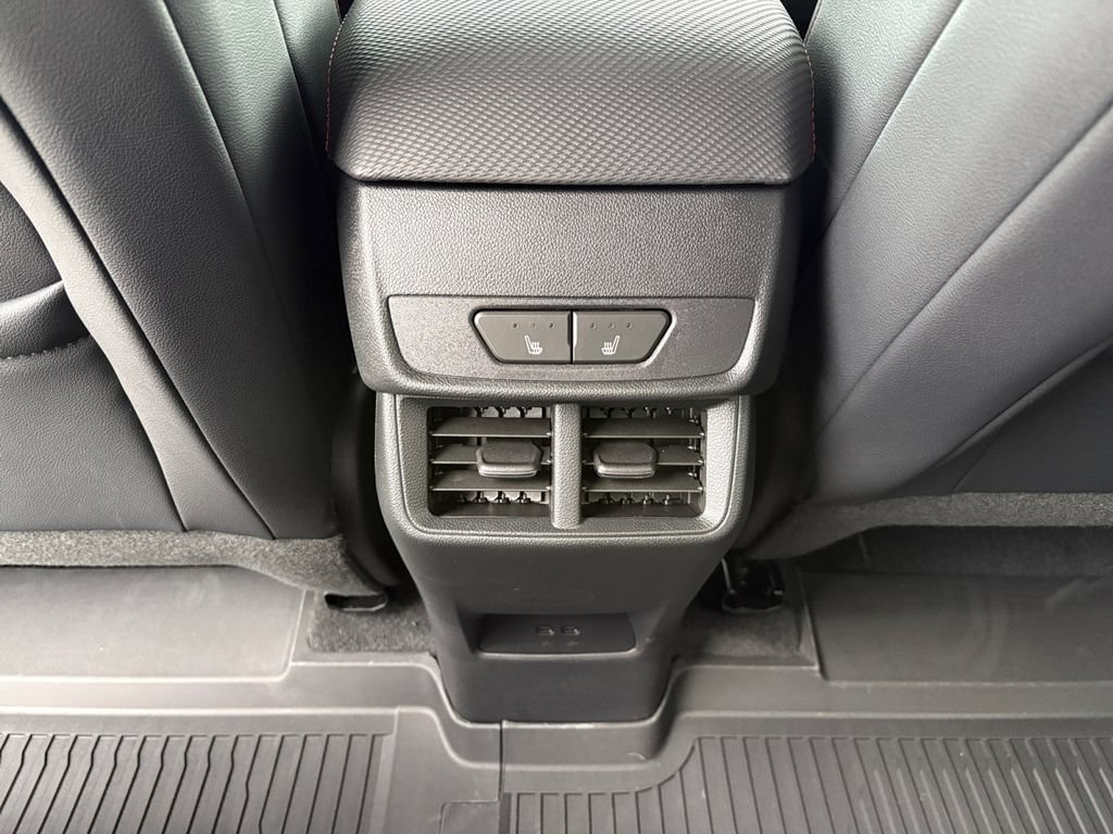 New 2027 Chevrolet Equinox RS w/ Safety and Technology Package AWD/4WD image 38
