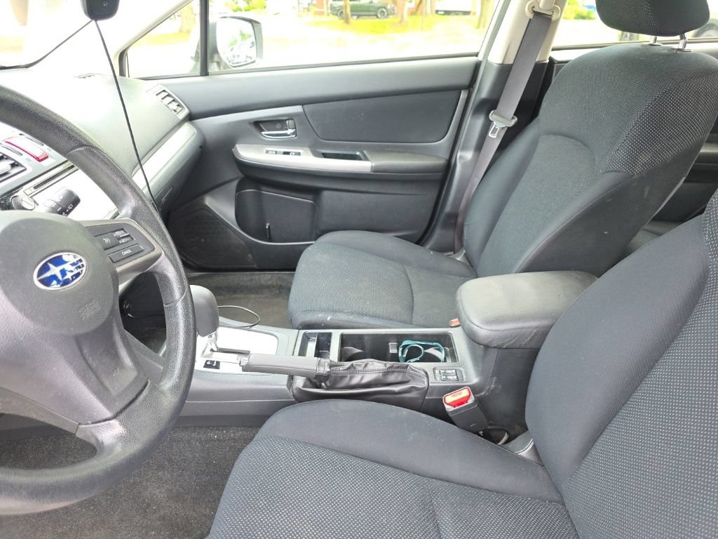 Used 2015 Subaru Impreza 2.0i Premium AWD/4WD image 23