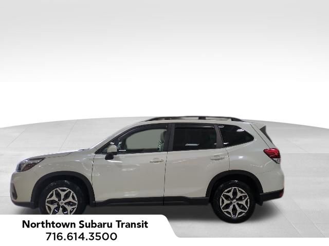 Used 2020 Subaru Forester Premium AWD/4WD image 2