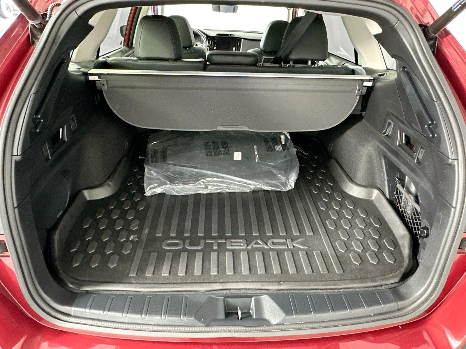 Used 2023 Subaru Outback Touring XT AWD/4WD image 28