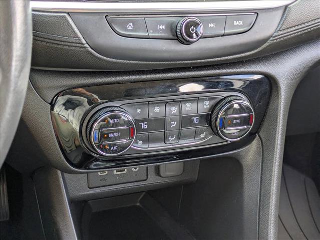 Used 2020 Buick Encore GX Select w/ Sport Touring Package image 14