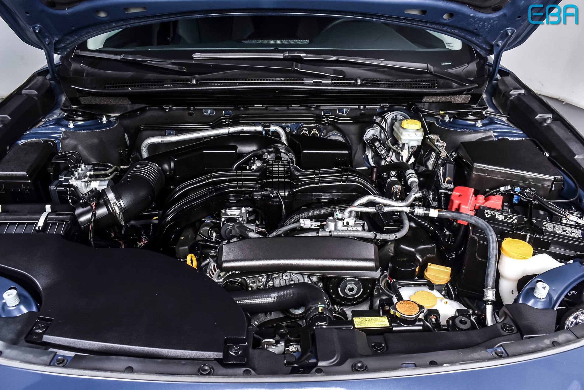 Used 2025 Subaru Outback Onyx Edition image 11