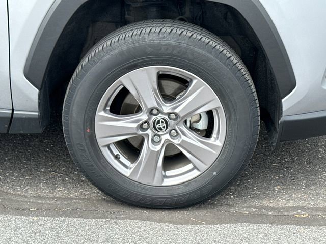 Certified 2024 Toyota RAV4 XLE AWD/4WD image 11