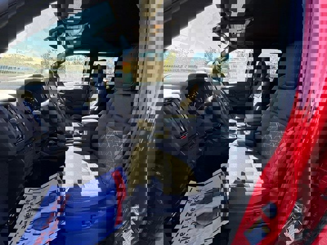 New 2026 Nissan Frontier SV w/ All-Weather Content Package image 13