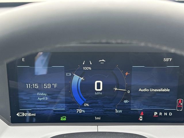 New 2027 Chevrolet Bolt LT w/ Comfort Package FWD image 17