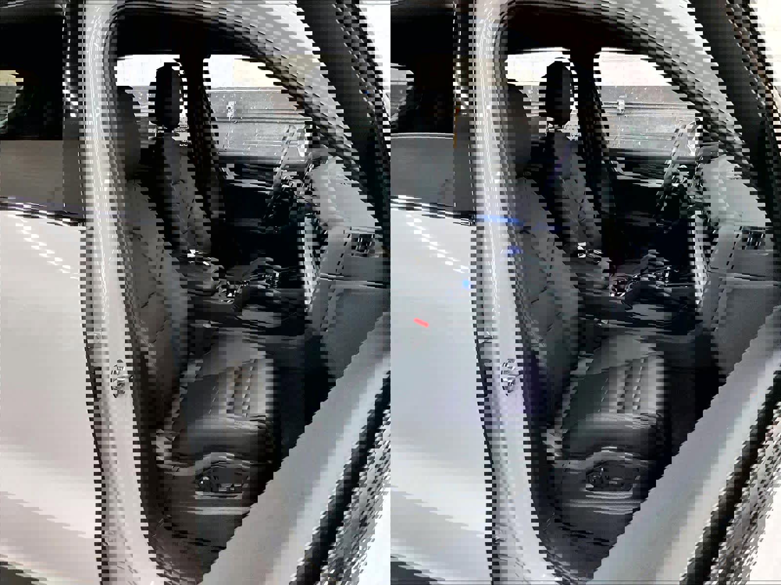 Used 2025 Porsche Cayenne image 10