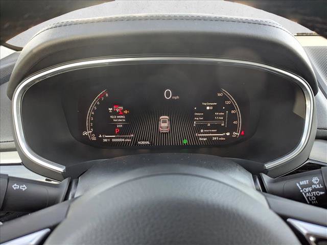 New 2026 Acura MDX SH-AWD w/ Technology Package image 11