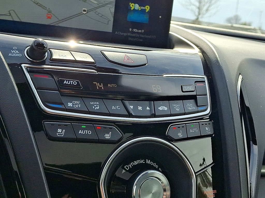 Used 2019 Acura RDX A-Spec image 10