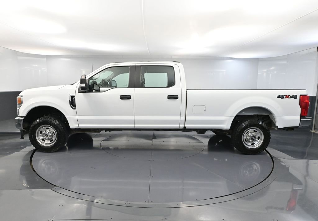 Used 2022 Ford F250 XL w/ Power Equipment Group image 11