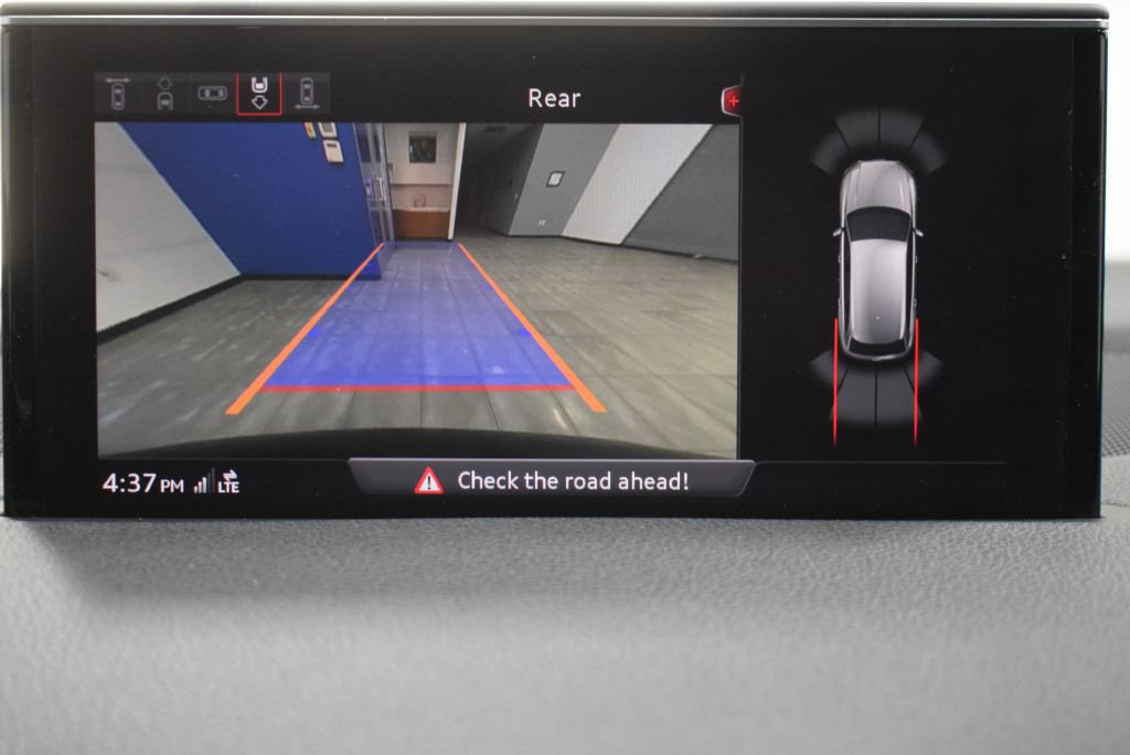 Used 2017 Audi Q7 3.0T Premium Plus image 20