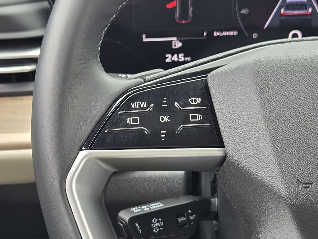 Certified 2025 Audi Q5 Prestige AWD/4WD image 36