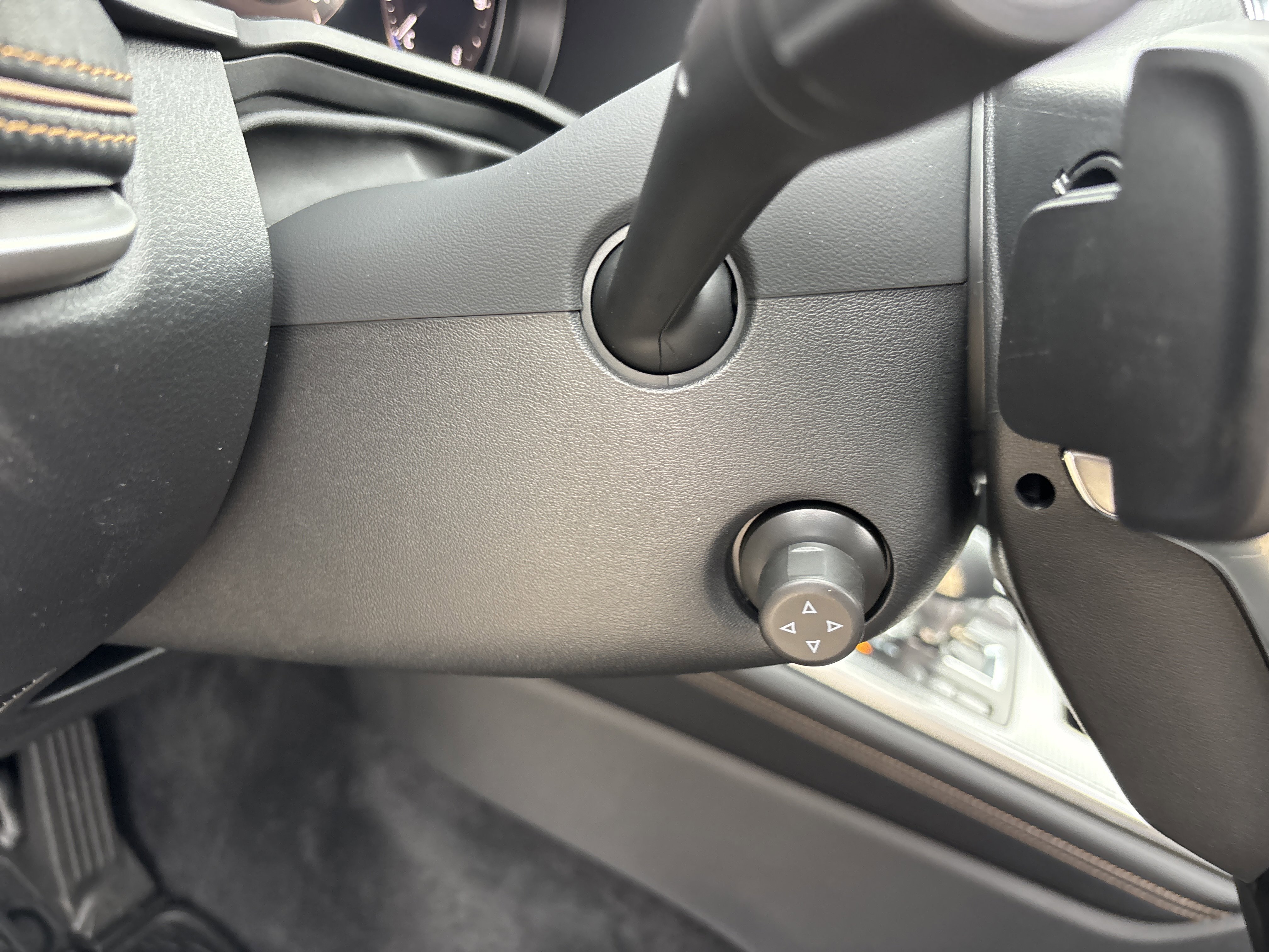 New 2026 MAZDA CX-90 3.3 Turbo S w/ Premium Package image 29