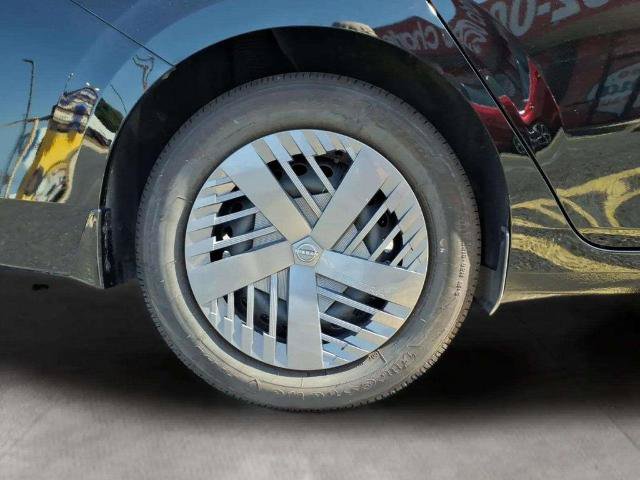 Certified 2026 Nissan Sentra S w/ Floor Mat Package FWD image 20