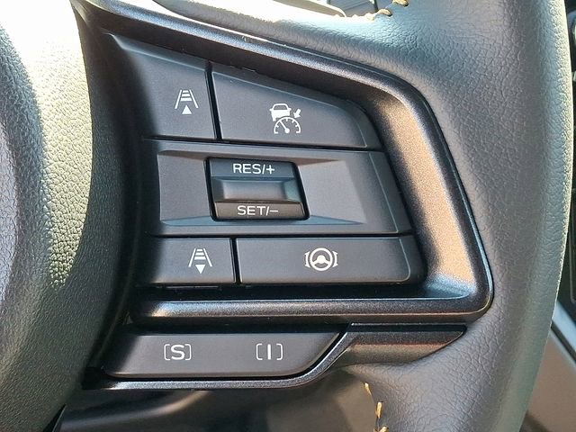 New 2026 Subaru Crosstrek 2.5i Sport image 21