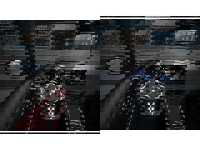 New 2026 BMW 330i Sedan w/ M Sport Package image 13