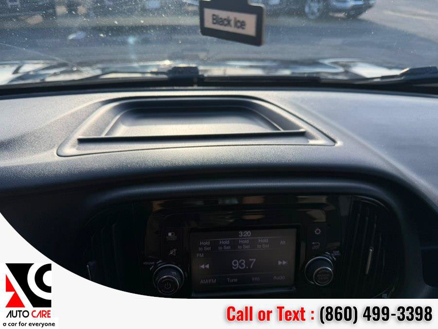 Used 2019 RAM ProMaster City Tradesman FWD image 19