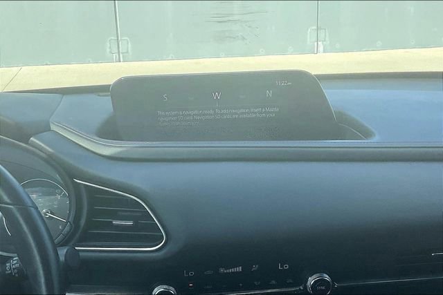 Used 2024 MAZDA CX-30 AWD 2.5 S w/ Preferred Package image 6