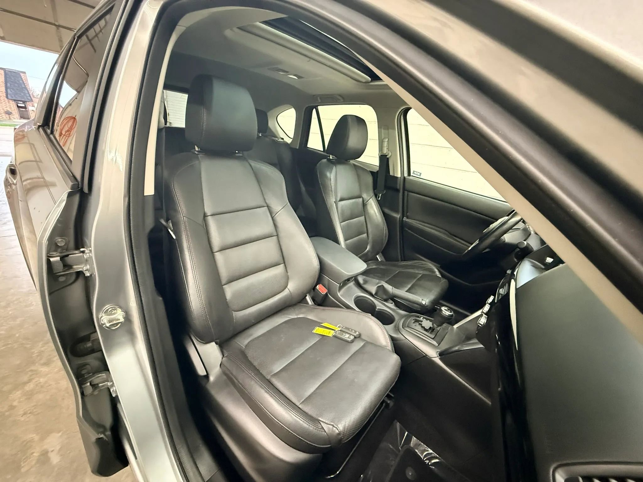 Used 2014 MAZDA CX-5 Grand Touring FWD image 15