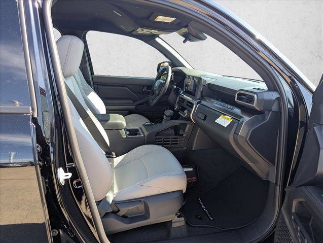 New 2025 Toyota Tacoma SR5 image 19