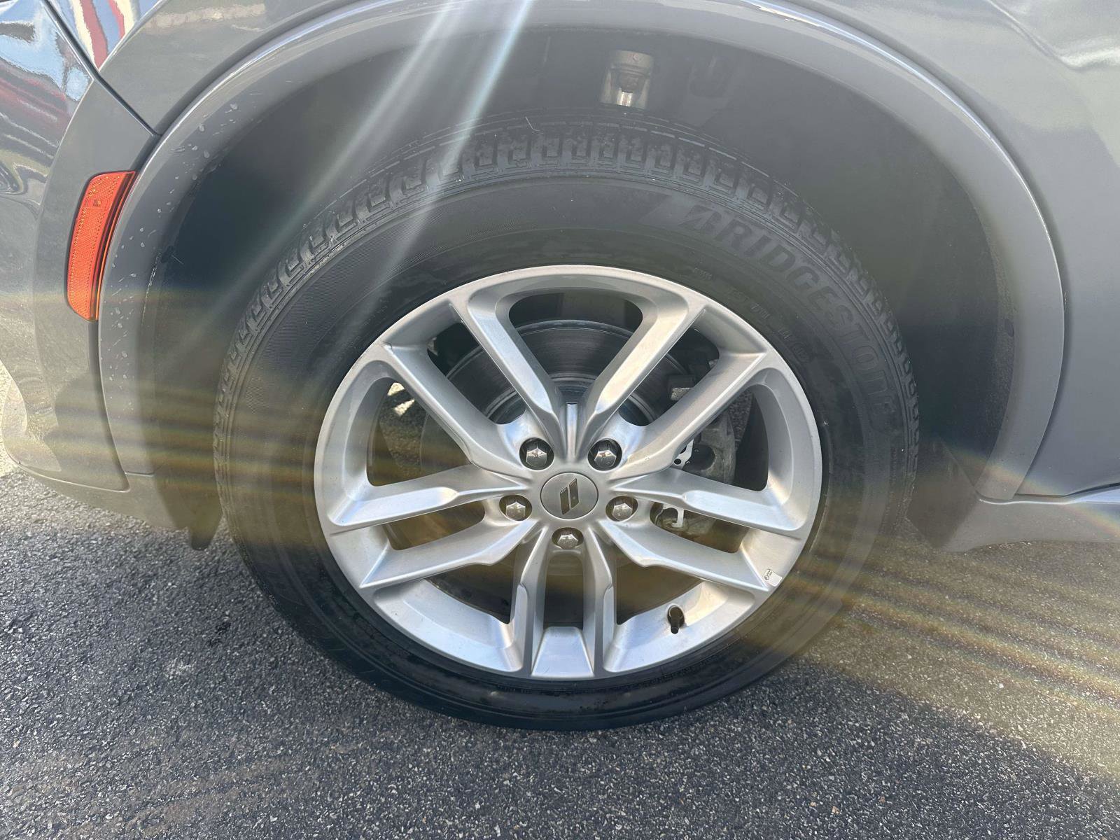 Used 2023 Dodge Durango GT image 6