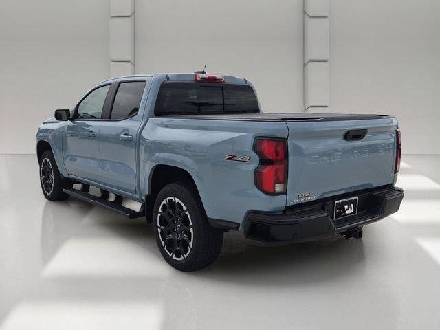 Used 2026 Chevrolet Colorado Z71 w/ Z71 Convenience Package 2 AWD/4WD image 3