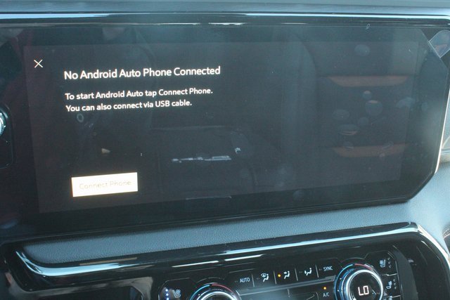 New 2026 GMC Sierra 3500 AT4 w/ AT4 Premium Plus Package image 44