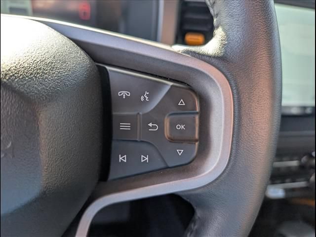 Used 2024 Ford Bronco Badlands AWD/4WD image 8
