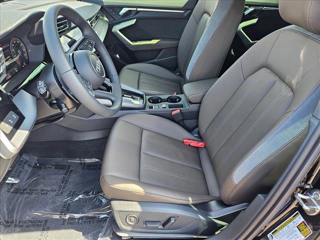 New 2026 Audi A3 2.0T Premium Plus image 4