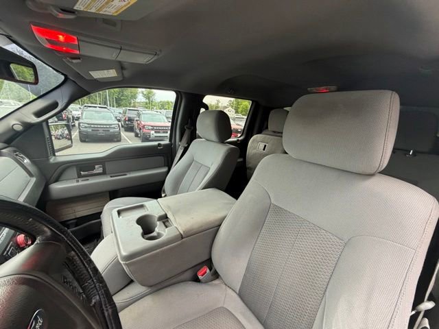 Used 2014 Ford F150 XLT w/ Equipment Group 302A Luxury AWD/4WD image 22