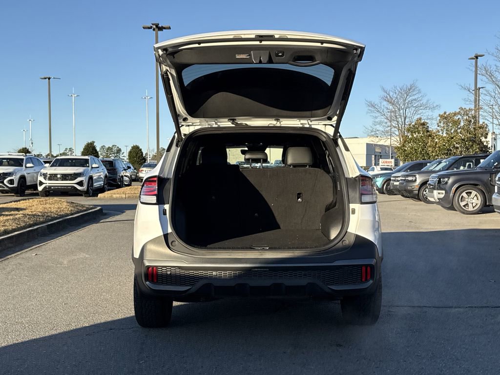 Used 2024 Kia Sportage X-Pro Prestige image 12