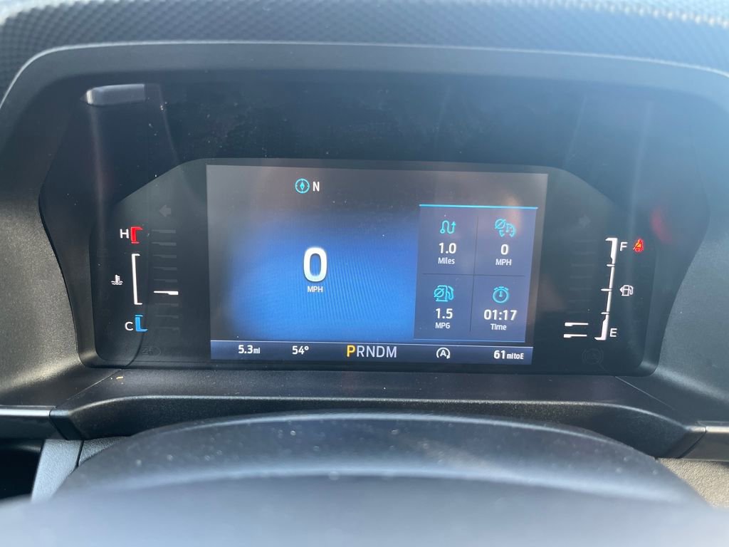 New 2025 Ford Ranger XLT w/ Equipment Group 301A High image 20