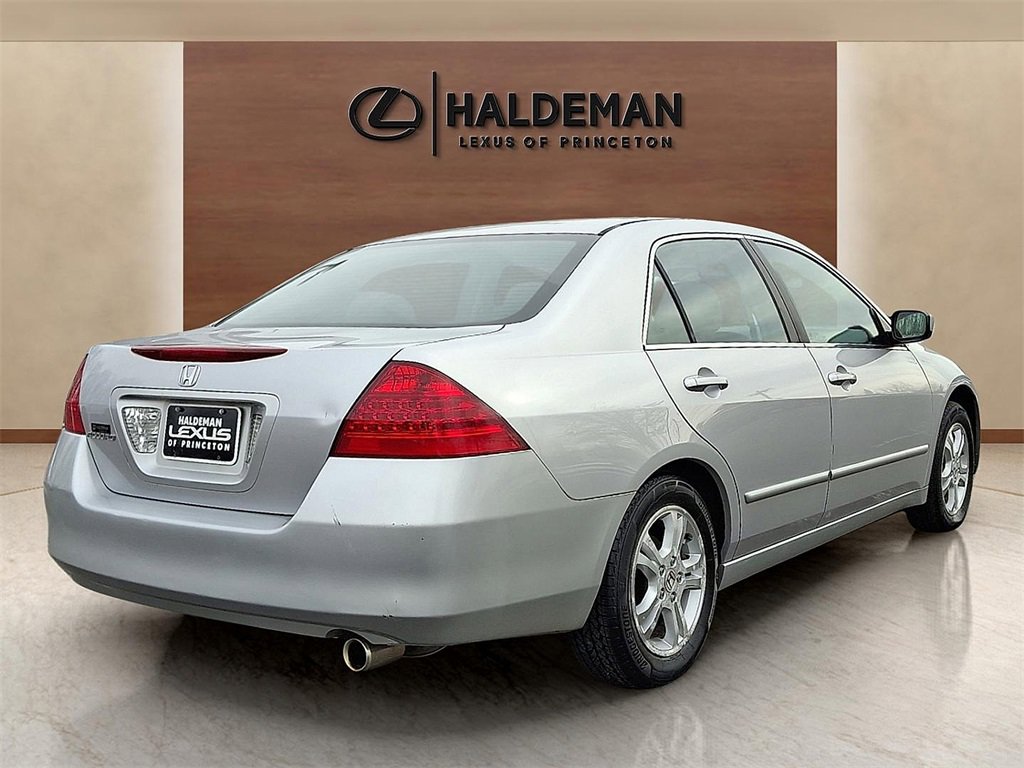 Used 2006 Honda Accord SE image 6