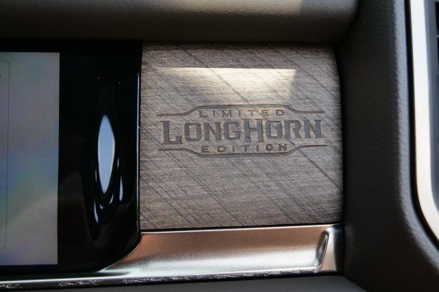 Used 2026 RAM 3500 Longhorn AWD/4WD image 50