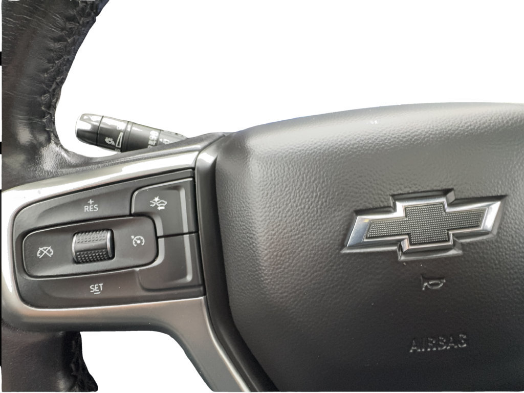 Used 2022 Chevrolet Tahoe Z71 AWD/4WD image 47