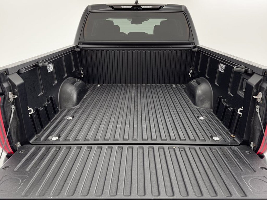 Used 2023 Toyota Tundra Limited w/ TRD Off-Road Package AWD/4WD image 28