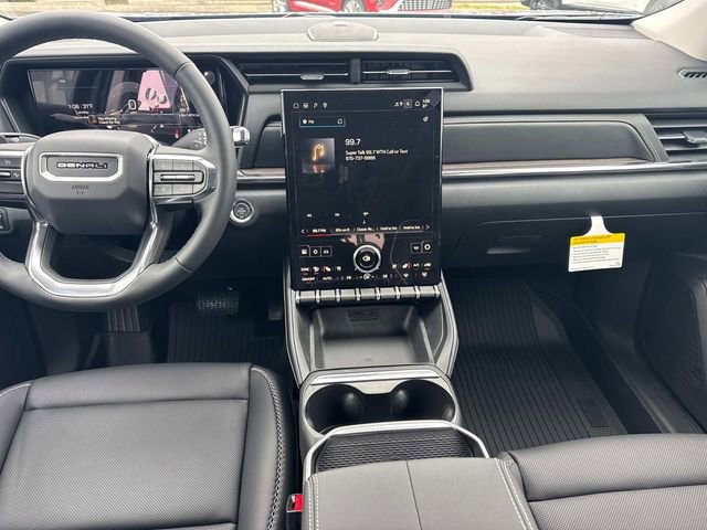 New 2026 GMC Terrain Denali image 20