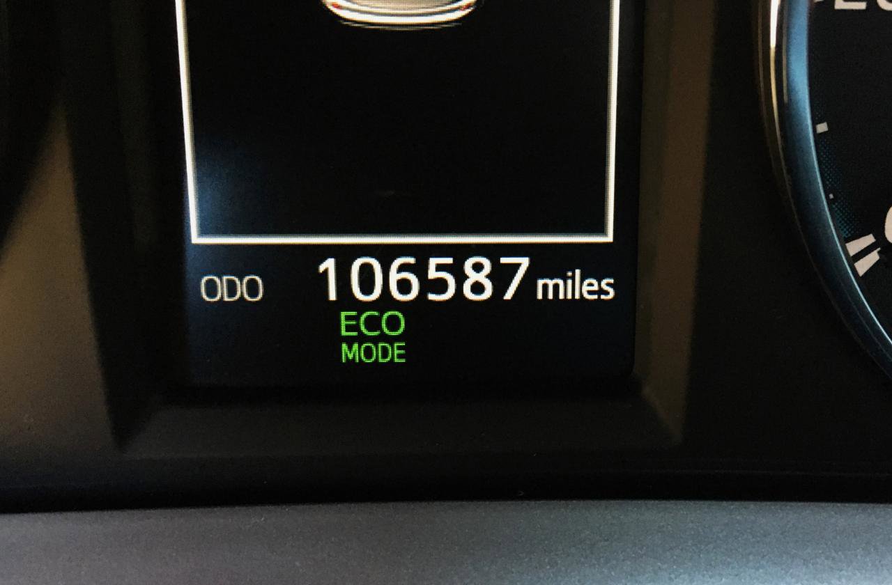 Used 2016 Toyota RAV4 XLE image 22