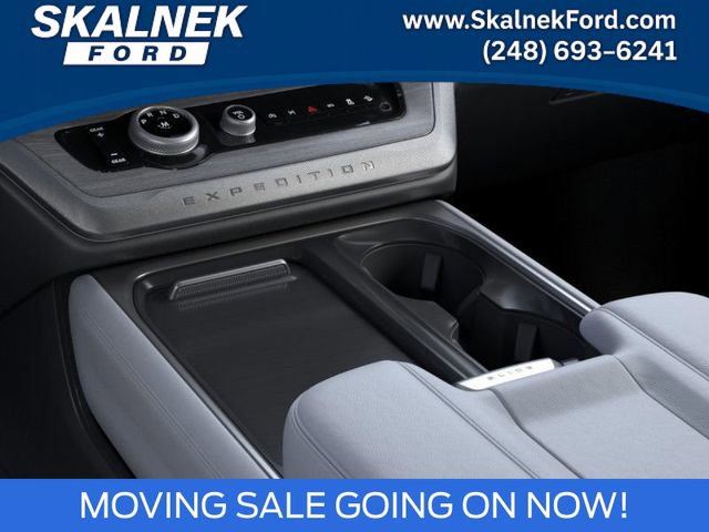 New 2026 Ford Expedition Max Platinum w/ Driver's Package image 15