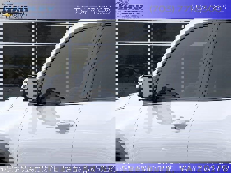 New 2026 Chevrolet Equinox ACTIV image 14