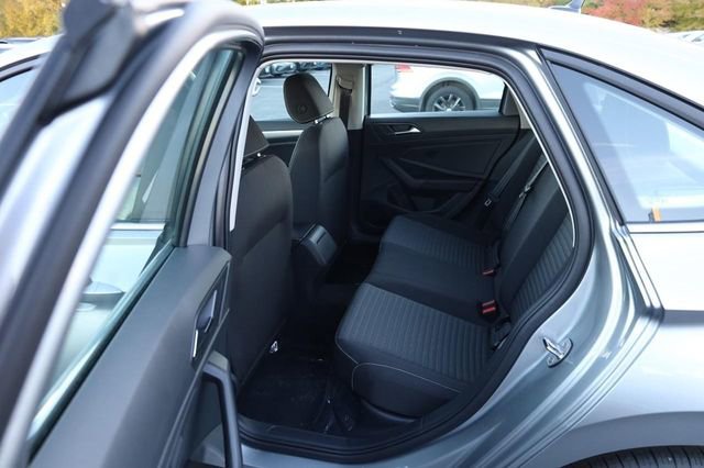 New 2026 Volkswagen Jetta S image 21