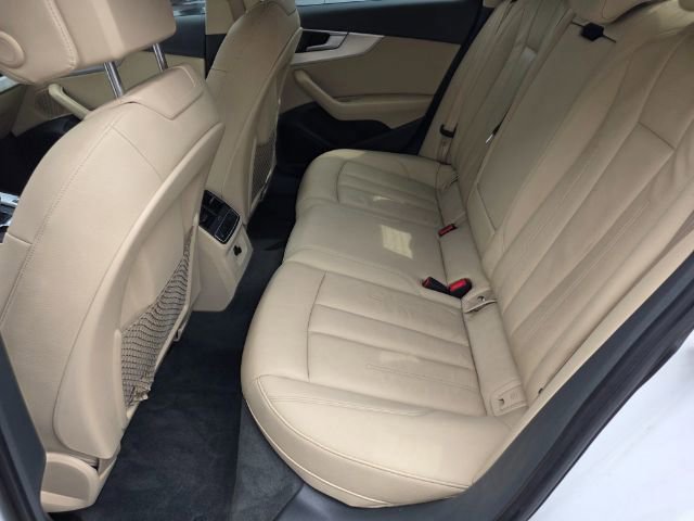 Used 2017 Audi A4 2.0T Premium Plus w/ Premium Plus Package AWD/4WD image 27
