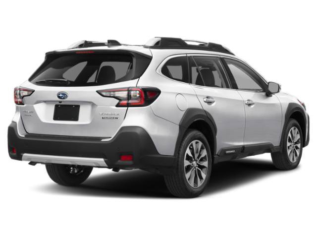 Used 2024 Subaru Outback Touring XT AWD/4WD image 5