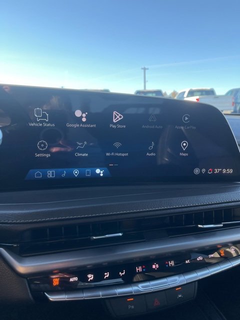 Used 2024 Cadillac XT4 Premium Luxury image 40