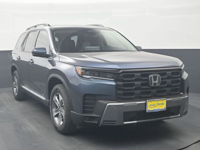 New 2026 Honda Pilot EX-L image 2