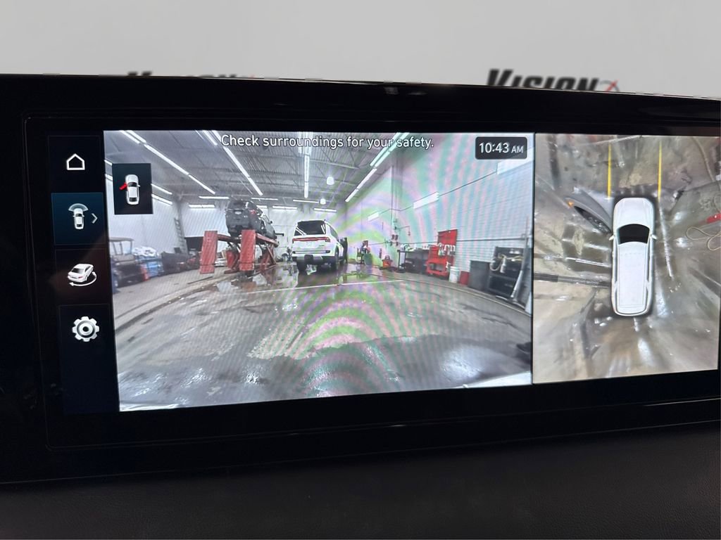 Used 2024 Hyundai Palisade Calligraphy image 46