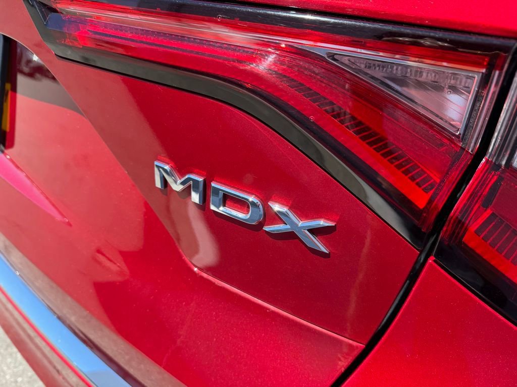 Used 2022 Acura MDX FWD w/ Technology Package image 10