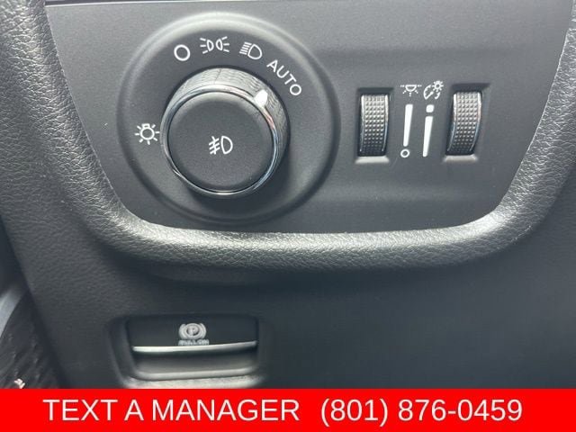 New 2026 Jeep Grand Cherokee L Limited w/ Limited Altitude Package AWD/4WD image 26