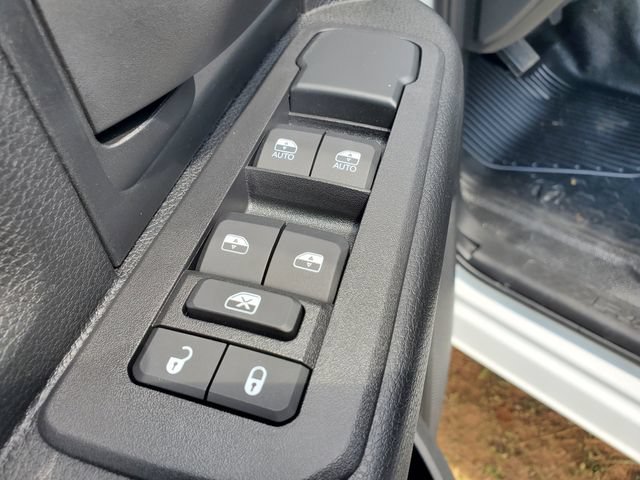 New 2026 RAM 5500 Tradesman RWD image 22